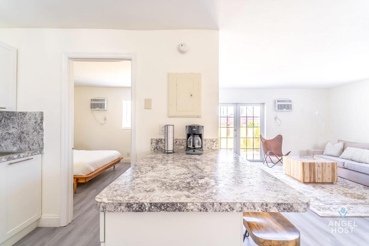 Sleek And Cozy Space 8min To Ft Lauderdale Beaches! Apartamento *