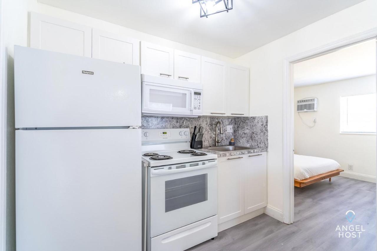 Apartamento Sleek And Cozy Space 8min To Ft Lauderdale Beaches! *
